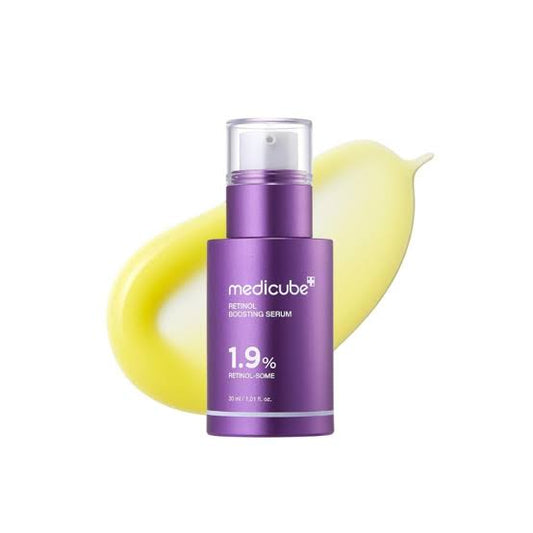 Medicube - Retinol NMN Boosting Serum 30 ML