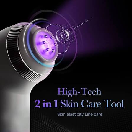 Medicube Age-R Ultra Tune 40.68 (korean facial device)