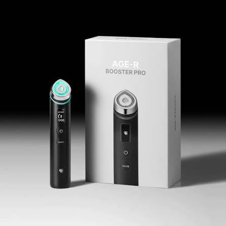 Medicube - AGE R Booster Pro Black