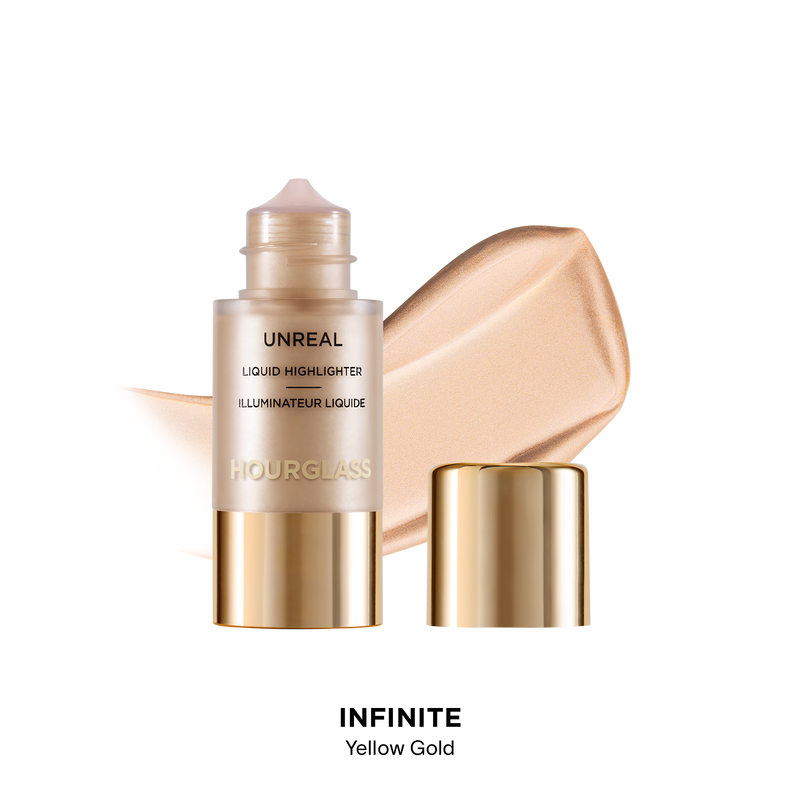 Hourglass UNREAL LIQUID HIGHLIGHTER