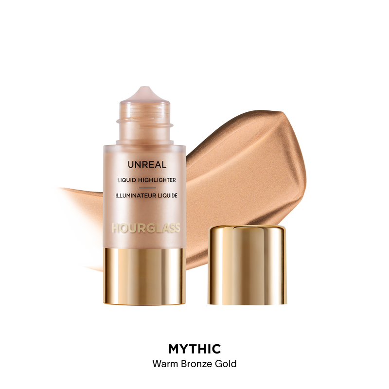 Hourglass UNREAL LIQUID HIGHLIGHTER