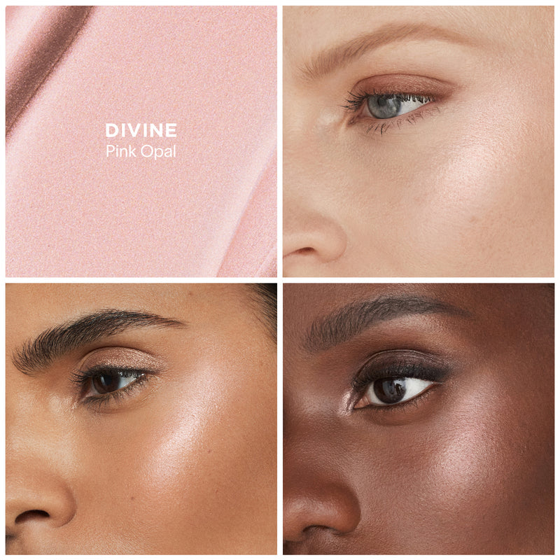 Hourglass UNREAL LIQUID HIGHLIGHTER