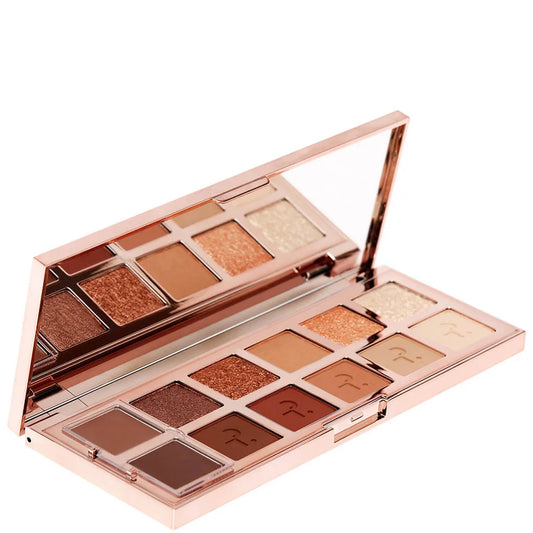 PATRICK TA Major Dimension Eyeshadow Palette Volume 1
