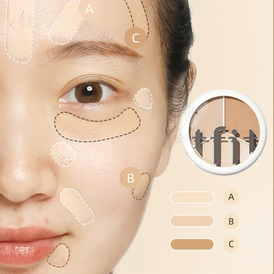 TFIT Cover Up Pro Concealer