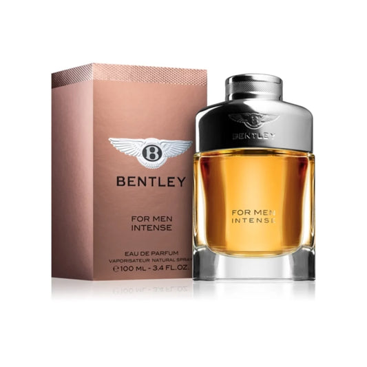 INTENSE FOR MEN BY BENTLEY EDP 100ML