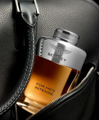 INTENSE FOR MEN BY BENTLEY EDP 100ML