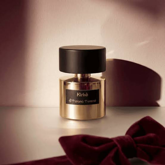 TIZIANA TERENZI
KIRKE EXTRAIT DE PARFUM 100 Ml
