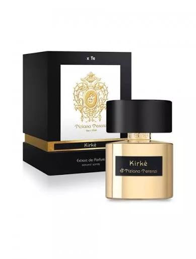 TIZIANA TERENZI
KIRKE EXTRAIT DE PARFUM 100 Ml