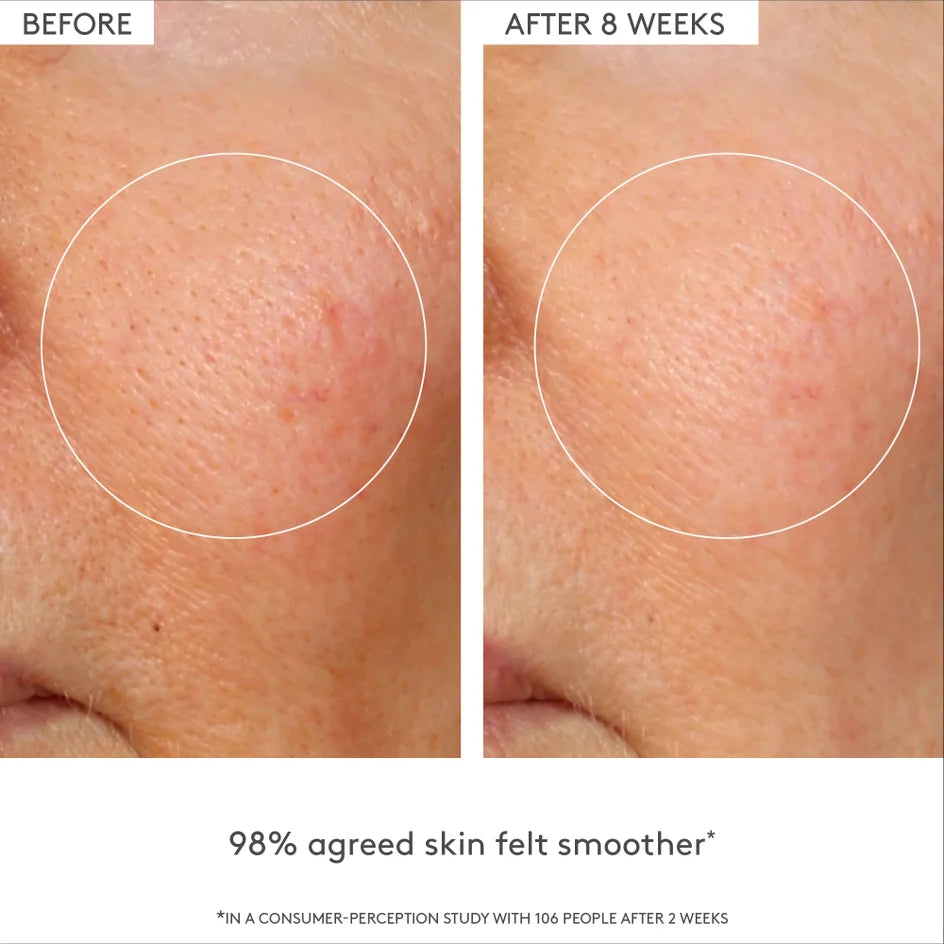 Drunk Elephant T.L.C. Framboos Glycolic Serum - Exfoliating AHA Serum - Clean Clinical Skincare