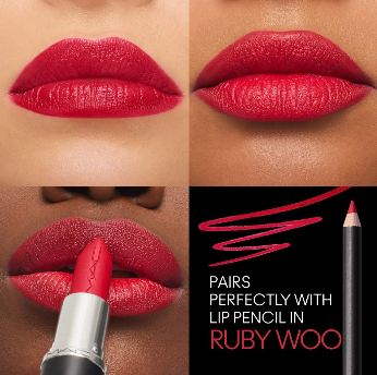 Sephora Favorites
Lucky Pout Set