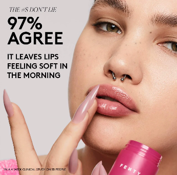 Sephora Favorites
Lucky Pout Set