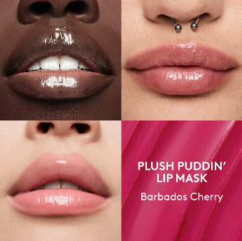 Sephora Favorites
Lucky Pout Set