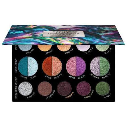 Danessa Myricks Beauty Lightwork V: I Am Palette
