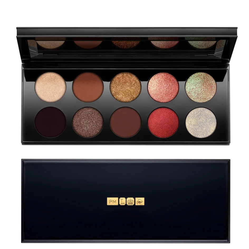 Pat mcgrath eyeshadow palette
Pat mcgrath products
Eyeshadow palette