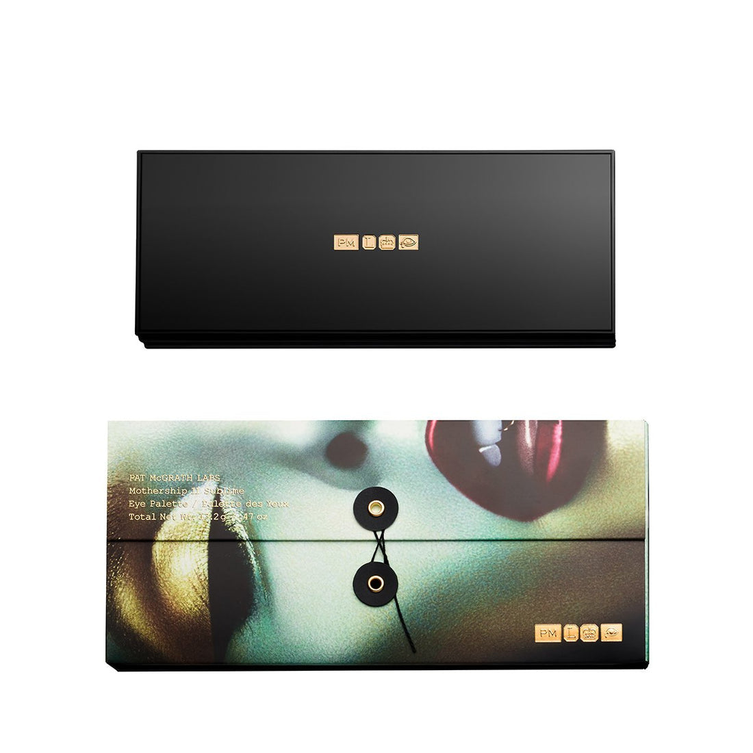 Pat McGrath Labs Mothership Mothership II: Sublime
