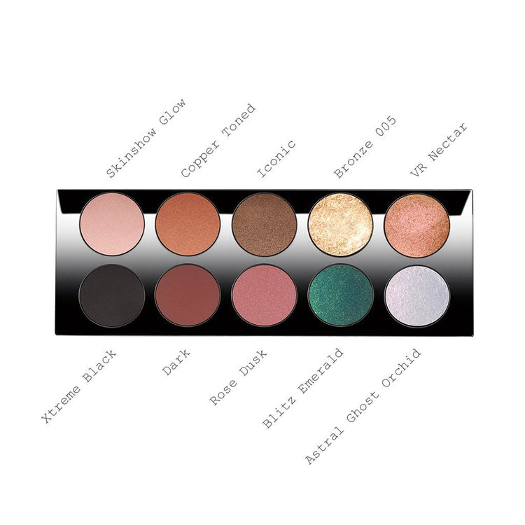 Pat McGrath Labs Mothership Mothership II: Sublime