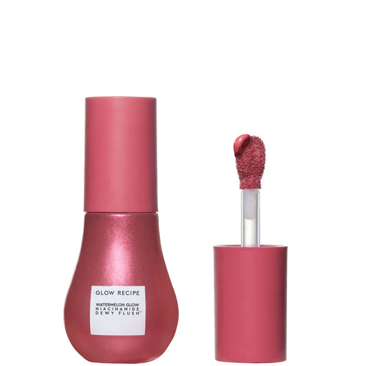 Glow Recipe Watermelon Glow Niacinamide Dewy Flush