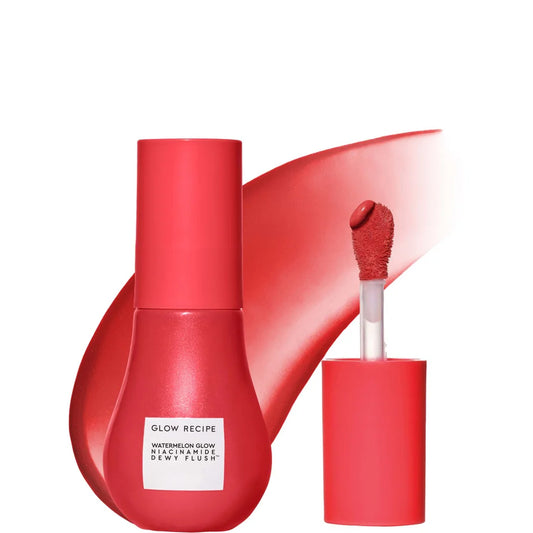 Glow Recipe Watermelon Glow Niacinamide Dewy Flush