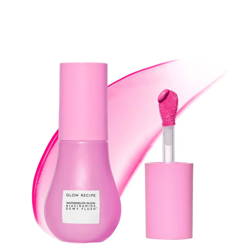 Glow Recipe Watermelon Glow Niacinamide Dewy Flush