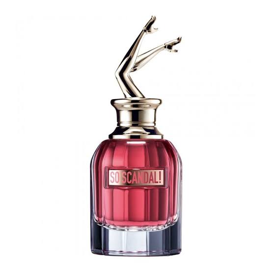 Jean Paul Gaultier So Scandal! Eau de Parfum 80 ML her