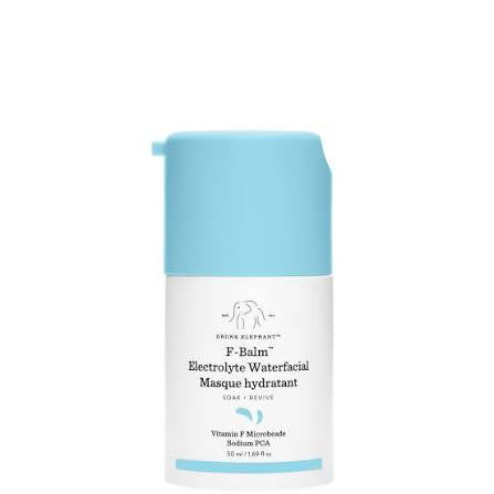 Drunk Elephant F-Balm Electrolyte Waterfacial Masque 50 ml