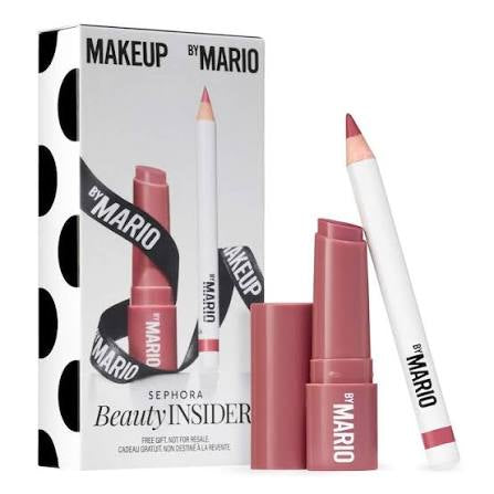 Makeup By Mario Birthday Gift Set Shades SEPHORA EDITION