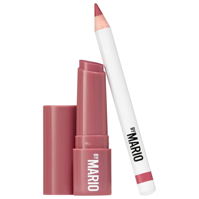 Makeup By Mario Birthday Gift Set Shades SEPHORA EDITION