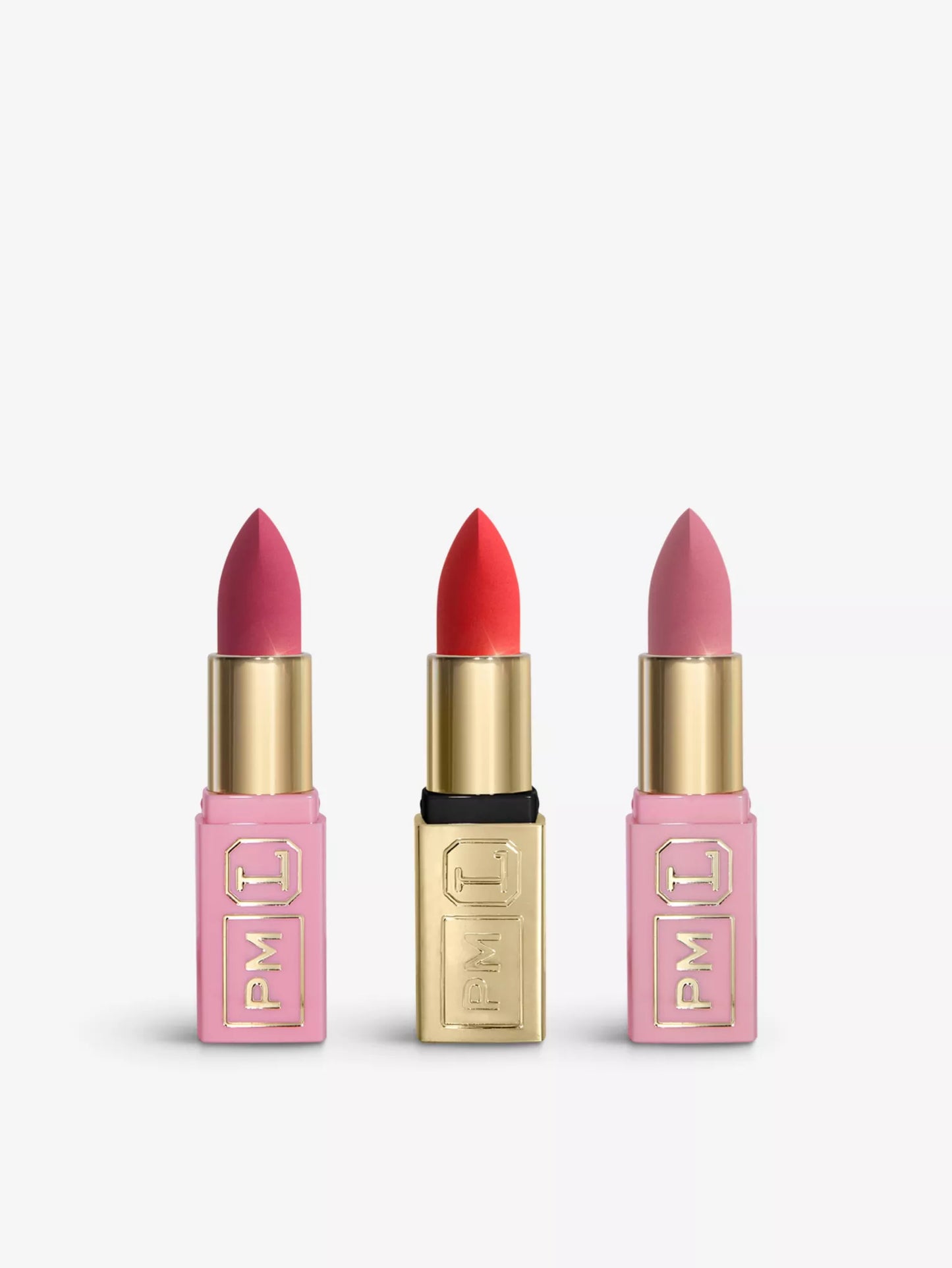 PAT MCGRATH LABS
Guilty Pleasures mini lip trio