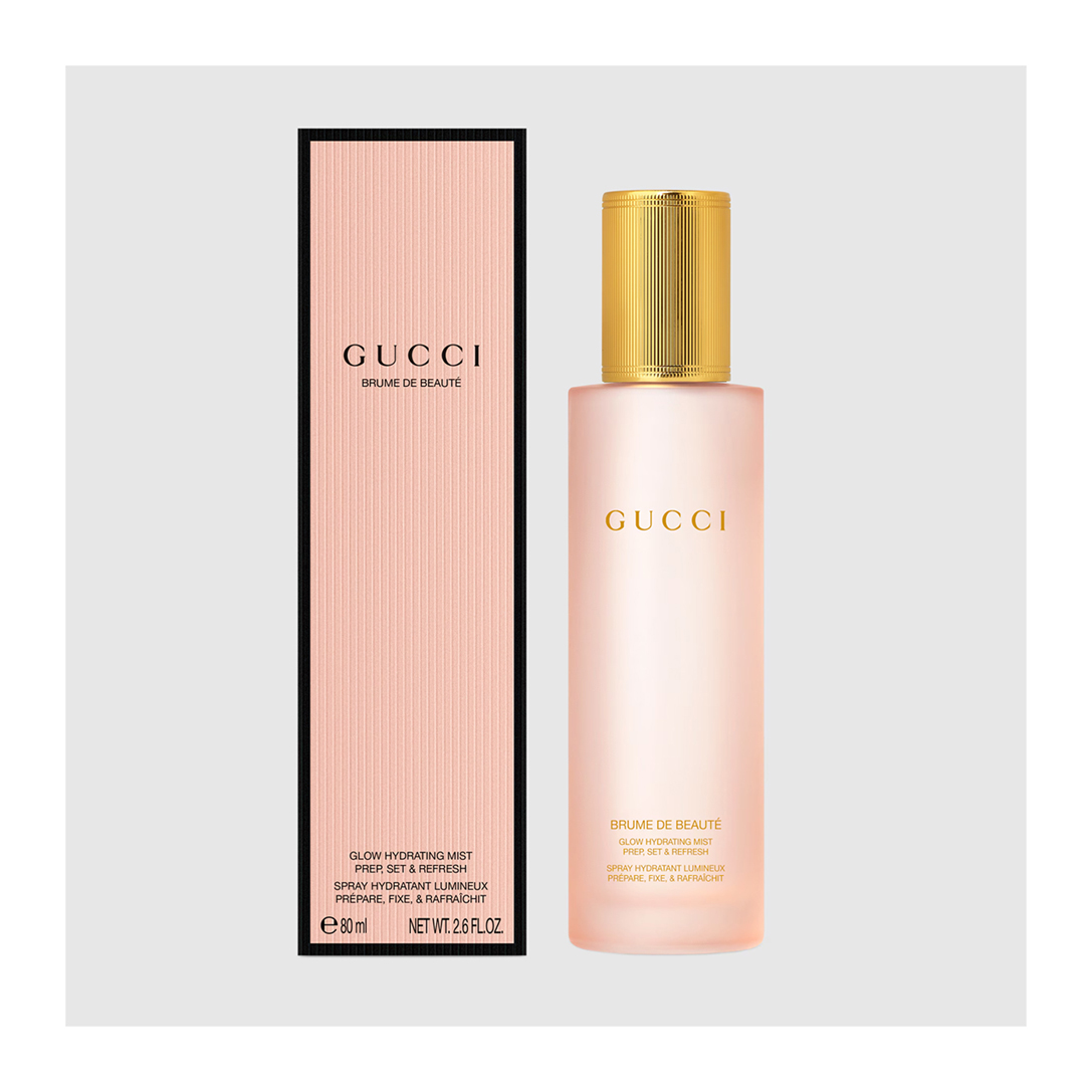 Gucci Brume De Beauté, Beauty Mist Glow Hydrating Mist