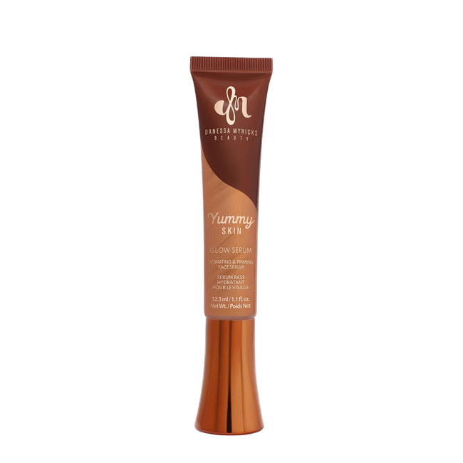 Danessa Myricks YUMMY SKIN GLOW SERUM