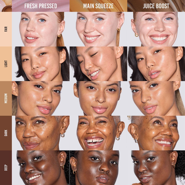 Danessa Myricks YUMMY SKIN GLOW SERUM