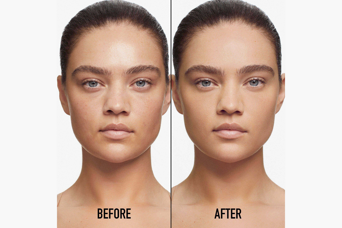 Dior Forever Skin Perfect
Blurring foundation stick - Medium coverage - 24-hour wear and hydration