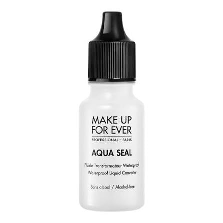 Makeup forever aqua seal