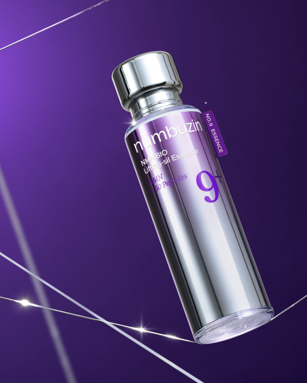 Numbuzin No.9 NAD+ BIO Lifting-sil Essence 50mL