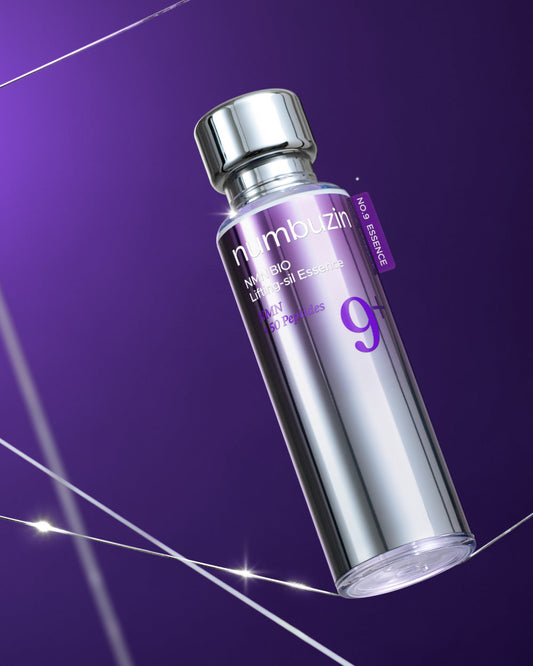 Numbuzin No.9 NAD+ BIO Lifting-sil Essence 50mL