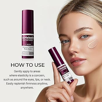 Dr.Melaxin - Cemenrete Calcium Volume Multi Balm