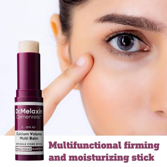 Dr.Melaxin - Cemenrete Calcium Volume Multi Balm