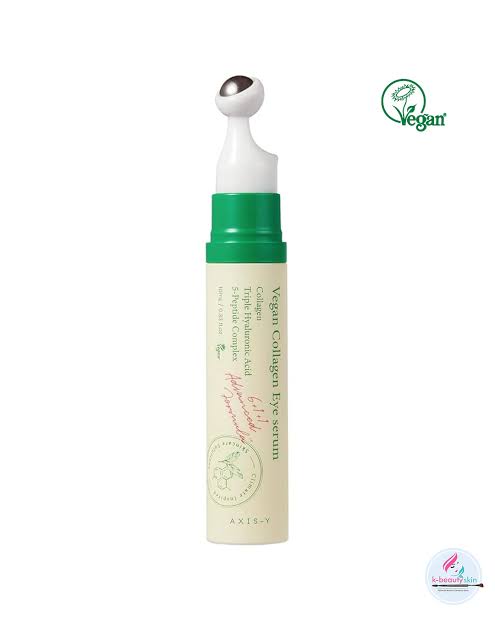 AXIS-Y Vegan Collagen Eye Serum