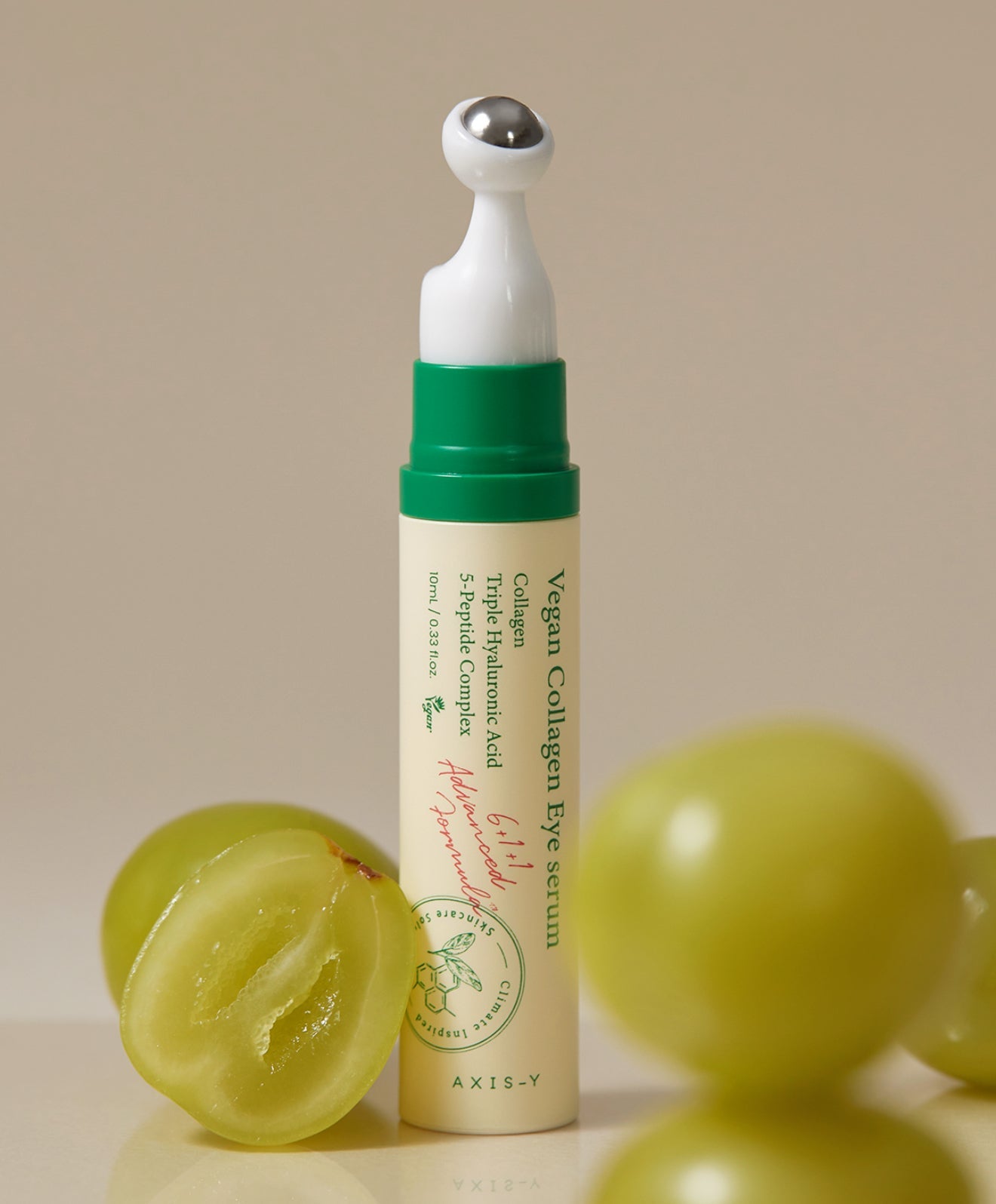 AXIS-Y Vegan Collagen Eye Serum