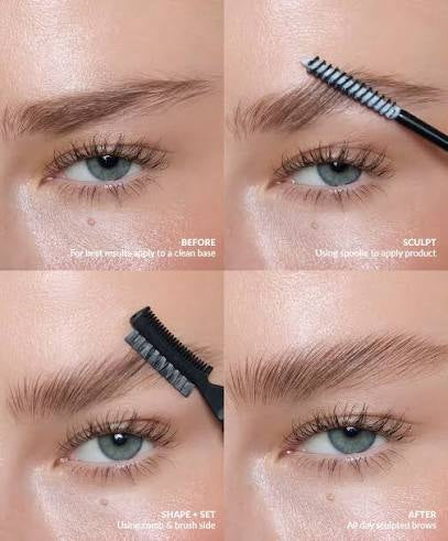 REFY Brow Sculpt Shaping and Lifting Ge
