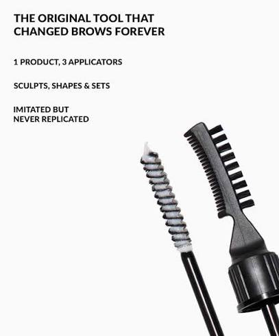 REFY Brow Sculpt Shaping and Lifting Ge