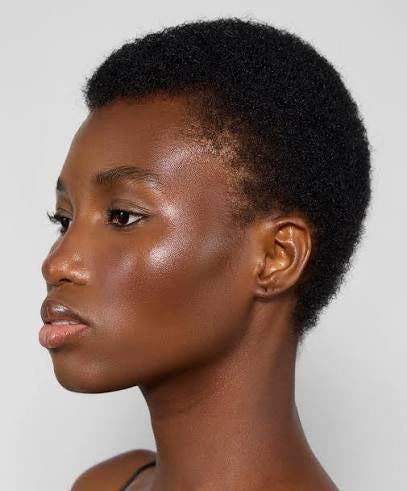 REFY Gloss Highlighter - Topaz