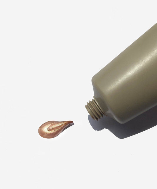 REFY Gloss Highlighter - Topaz