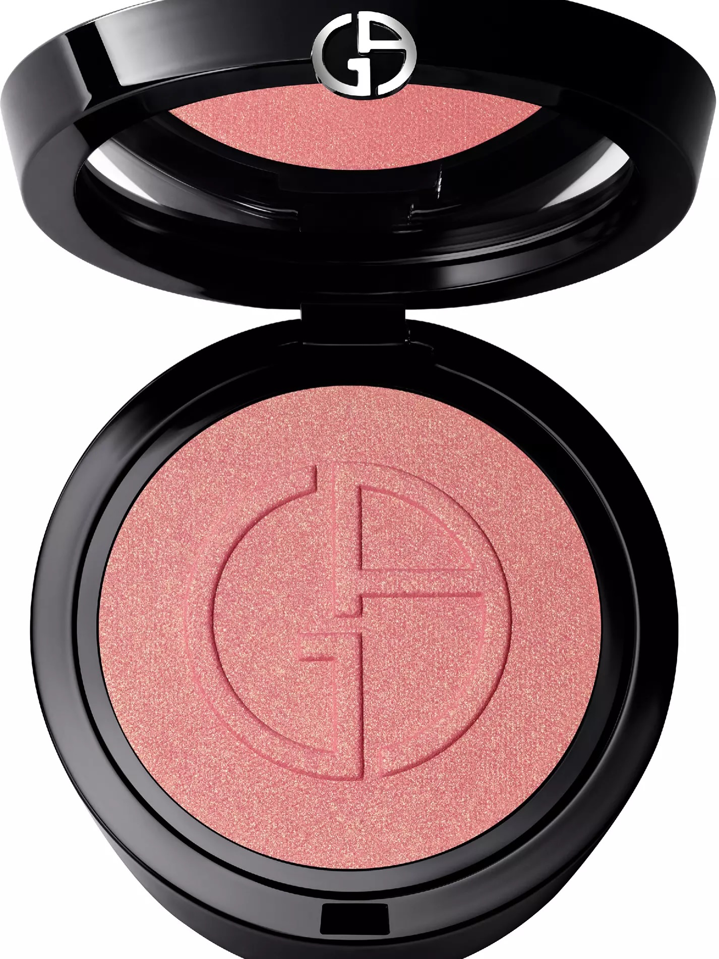 GIORGIRO ARMANI SILK BLUSH DUO