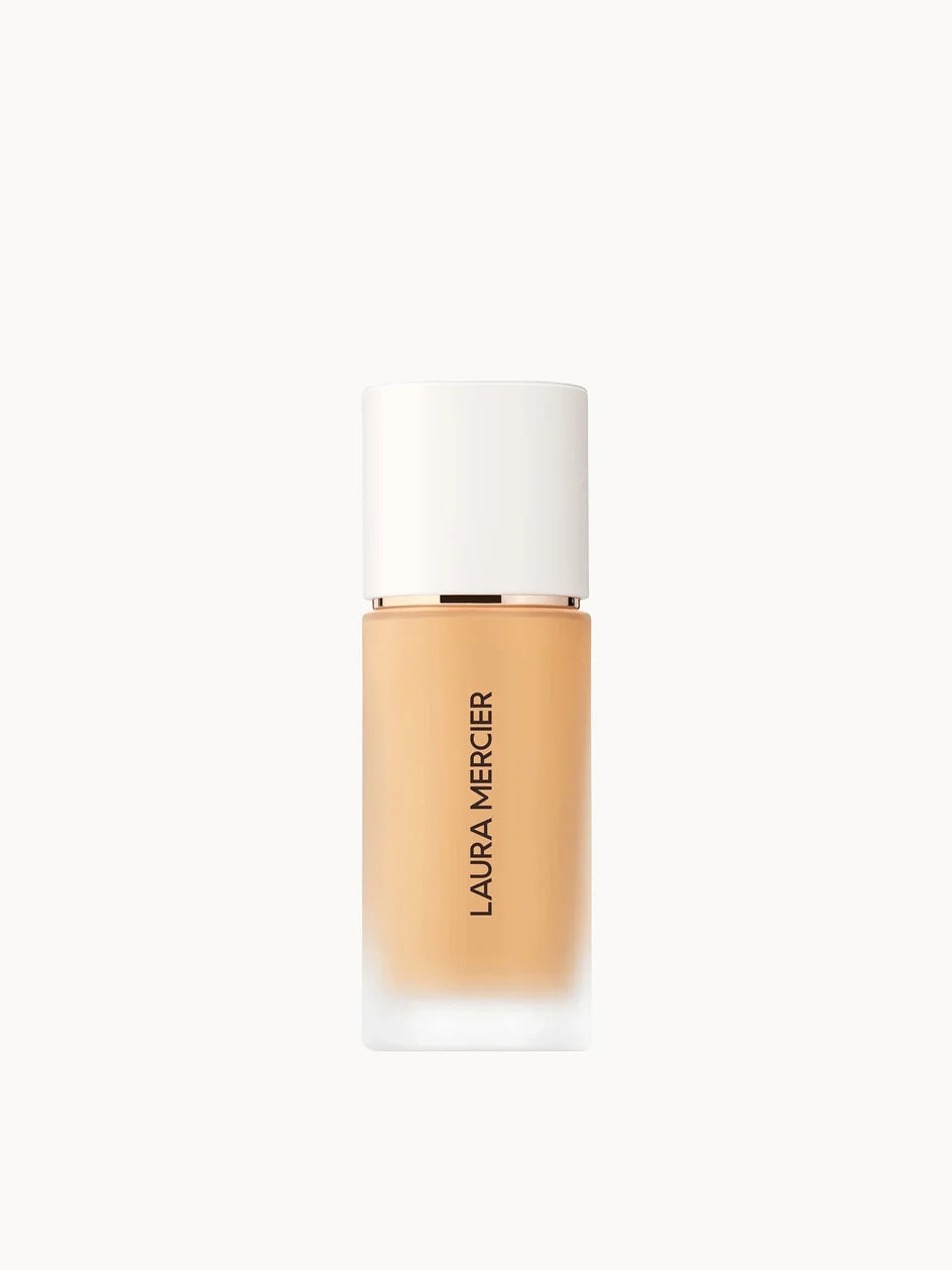 Laura Mercier  Real Flawless Liquid Foundations