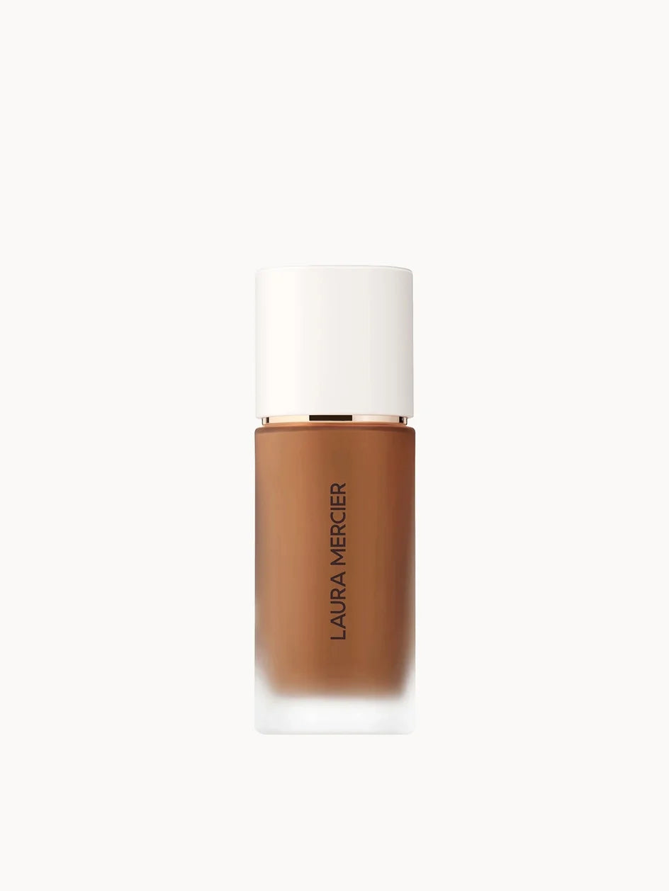 Laura Mercier  Real Flawless Liquid Foundations