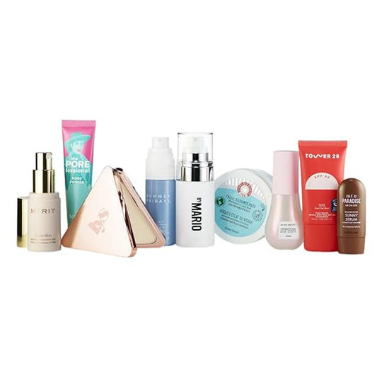 Sephora Favorites Prep & Set