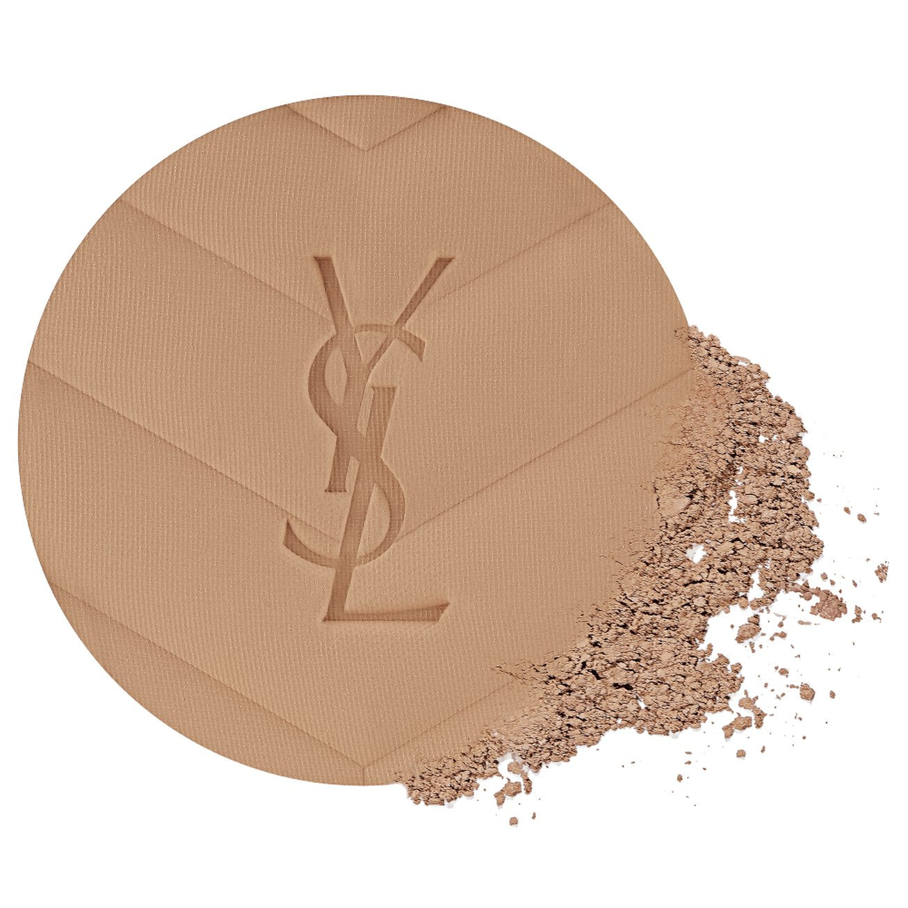 YSL ALL HOURS HYPER FINISH SETTING POWDER