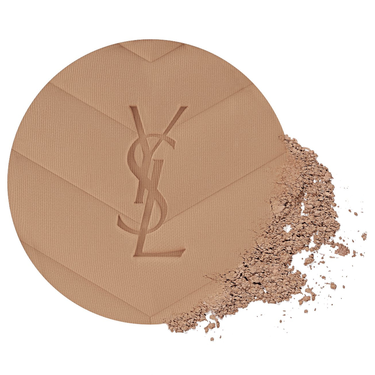 YSL ALL HOURS HYPER FINISH SETTING POWDER
