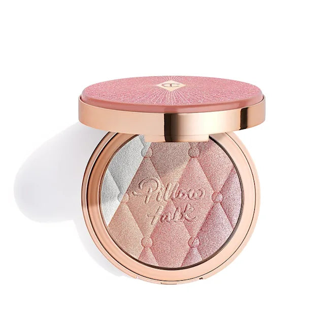 CHARLOTTE TILBURY PILLOW TALK MULTI-GLOW (romance light)